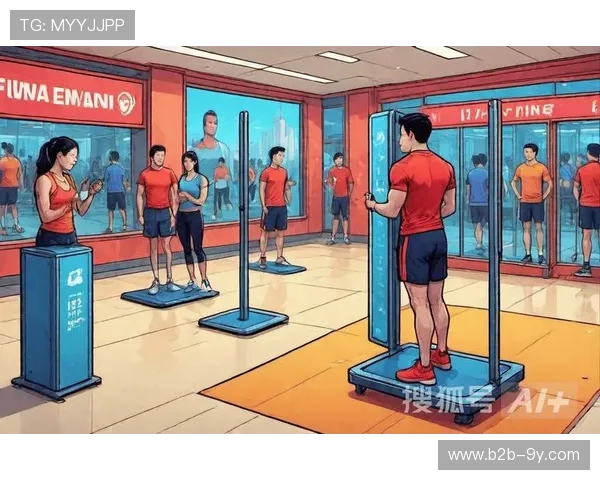 体育赛事直播深度整合本地服务，激活周边商业活力