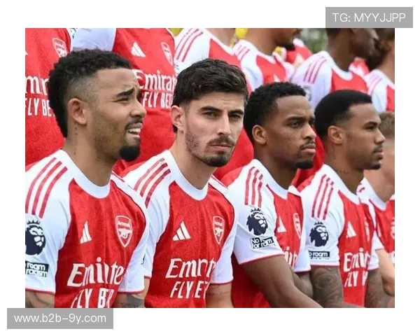 阿森纳加布里埃尔、哈弗茨伤停,厄德高出战成疑