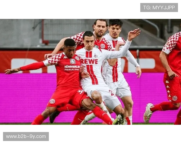 美因茨欧协联补时绝平波兹南莱赫,李在城表现平平